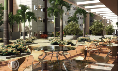 STUDIO UNIT AT AVIDA PRIME TAFT FOR LEASE