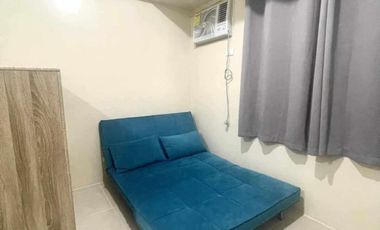 STUDIO UNIT AT AVIDA PRIME TAFT FOR LEASE