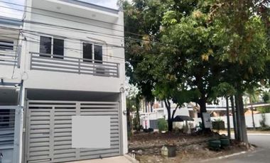 Townhouse for Rent at Bayanihan Enclave in BF Homes, Paranaque City