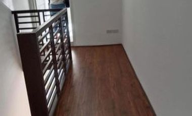 Townhouse for Rent at Bayanihan Enclave in BF Homes, Paranaque City