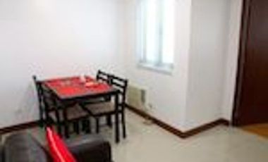 1BR Condo Unit for Sale at Mayfair Tower