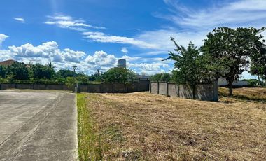 Lot For sale at Amara Subdivision Liloan 480 square meters