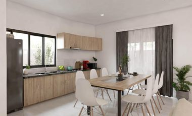 PROPERTY # 9031 - HOUSE FOR SALE IN Metropolis 2, Talamban, Cebu City