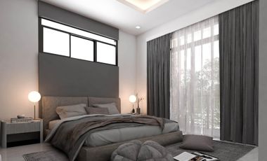 PROPERTY # 9031 - HOUSE FOR SALE IN Metropolis 2, Talamban, Cebu City