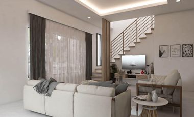 PROPERTY # 9031 - HOUSE FOR SALE IN Metropolis 2, Talamban, Cebu City