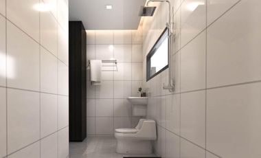 PROPERTY # 9031 - HOUSE FOR SALE IN Metropolis 2, Talamban, Cebu City