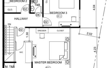 PROPERTY # 9031 - HOUSE FOR SALE IN Metropolis 2, Talamban, Cebu City