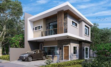 PROPERTY # 9031 - HOUSE FOR SALE IN Metropolis 2, Talamban, Cebu City