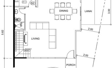 PROPERTY # 9031 - HOUSE FOR SALE IN Metropolis 2, Talamban, Cebu City
