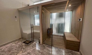 Departamento con vista al mar en Marina Vallarta, piso 10