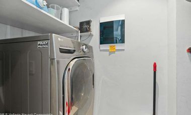 Departamento con vista al mar en Marina Vallarta, piso 10