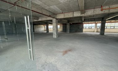 For Rent Office or Commercial Unit in Angeles City Pampanga