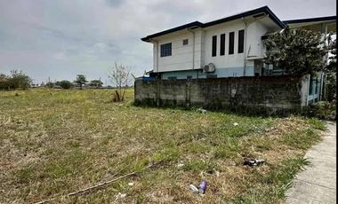 Arrowville Resdiential Lot 140 sqm in Mabalacat City, Pampanga