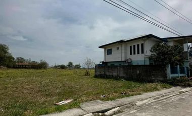 Arrowville Resdiential Lot 140 sqm in Mabalacat City, Pampanga