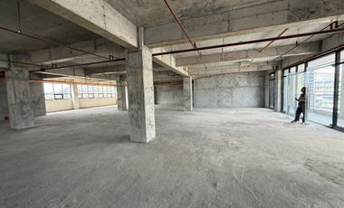 For Rent Commercial Space in Angeles City Pampanga