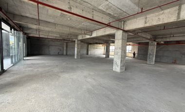 For Rent Commercial Space in Angeles City Pampanga
