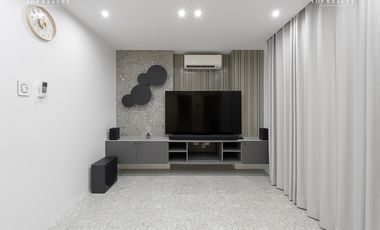 AAV Ayala Alabang Village, Muntinlupa City, House and Lot for Sale!