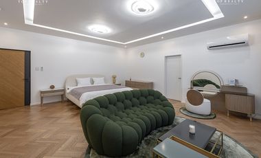 4-Bedrooms 4BR House for Sale Ayala Alabang Village, Muntinlupa City PRICE DROP!