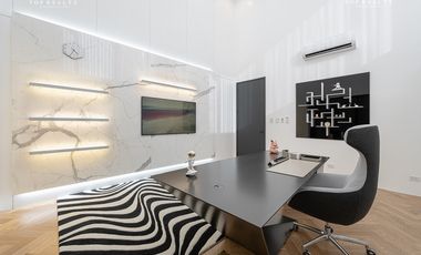 4-Bedrooms 4BR House for Sale Ayala Alabang Village, Muntinlupa City PRICE DROP!