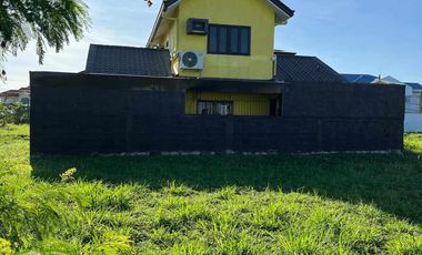 Brentwood Lot for Sale 210 sqm, clean title in Mabiga, Mabalacat City Pampanga