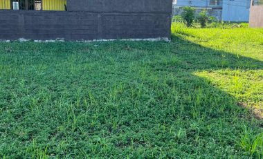Brentwood Lot for Sale 210 sqm, clean title in Mabiga, Mabalacat City Pampanga