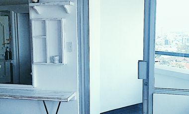 Fully Furnished Studio For Lease Tiffany Mansion Greenhills Beautiful Unit