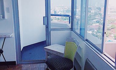 Fully Furnished Studio For Lease Tiffany Mansion Greenhills Beautiful Unit