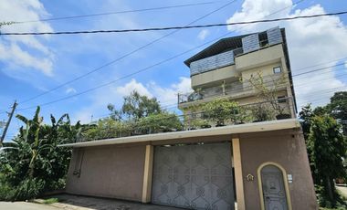 Rest House in Cavite + 2 Residential Lots in Tagaytay and Calatagan