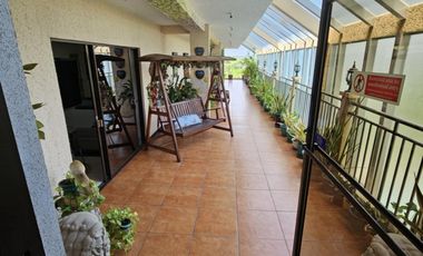 Rest House in Cavite + 2 Residential Lots in Tagaytay and Calatagan