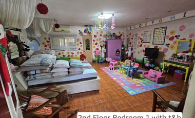 Rest House in Cavite + 2 Residential Lots in Tagaytay and Calatagan