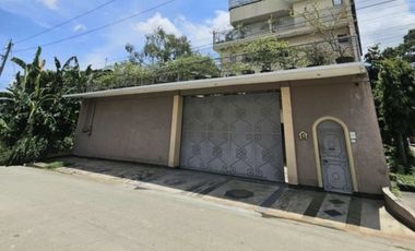 Rest House in Cavite + 2 Residential Lots in Tagaytay and Calatagan