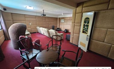 Rest House in Cavite + 2 Residential Lots in Tagaytay and Calatagan