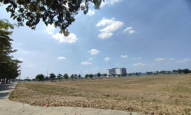 High-Potential 2200 sqm Lot in Clark – Perfect for Standalone Builds