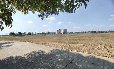High-Potential 2200 sqm Lot in Clark – Perfect for Standalone Builds