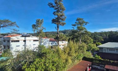 condominium with a beautiful view of Country Club