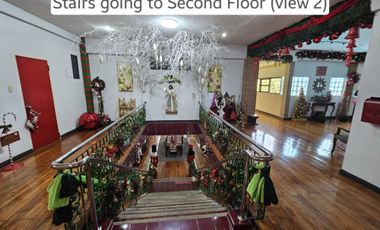 5-br Rest House in General Trias