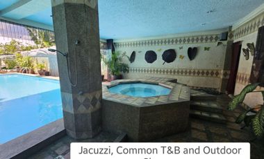 5-br Rest House in General Trias