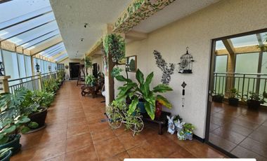 5-br Rest House in General Trias