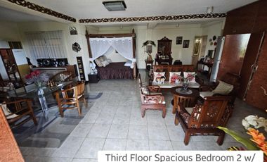 5-br Rest House in General Trias