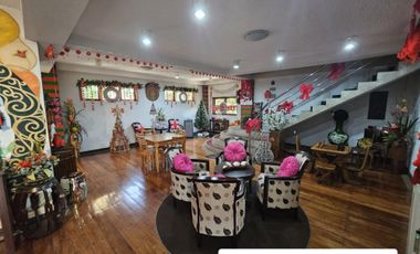 5-br Rest House in General Trias