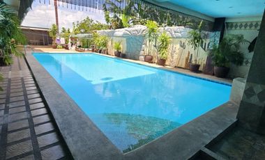 5-br Rest House in General Trias