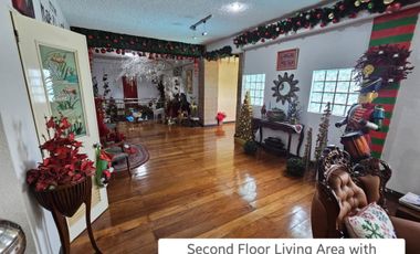 5-br Rest House in General Trias