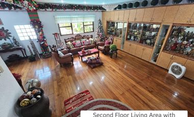 5-br Rest House in General Trias