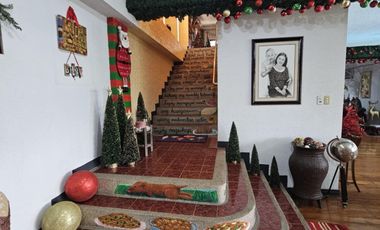 5-br Rest House in General Trias