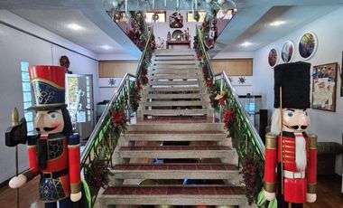 5-br Rest House in General Trias