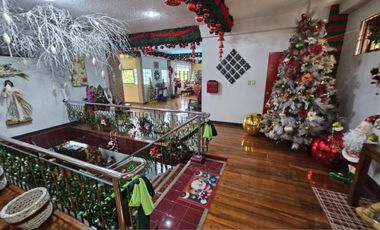 5-br Rest House in General Trias