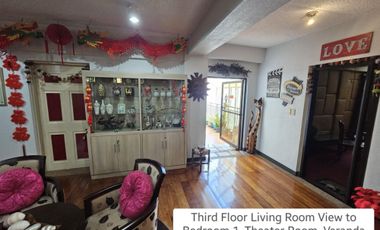 5-br Rest House in General Trias