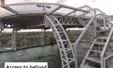 5-br Rest House in General Trias