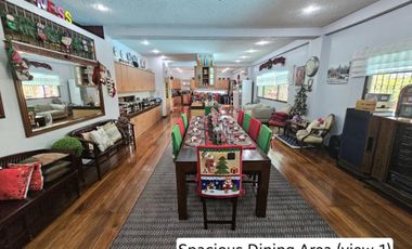 5-br Rest House in General Trias