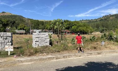 Club Morocco Beach Resort & Country Club 2 Lots in Cabitaugan Subic, Zamabales